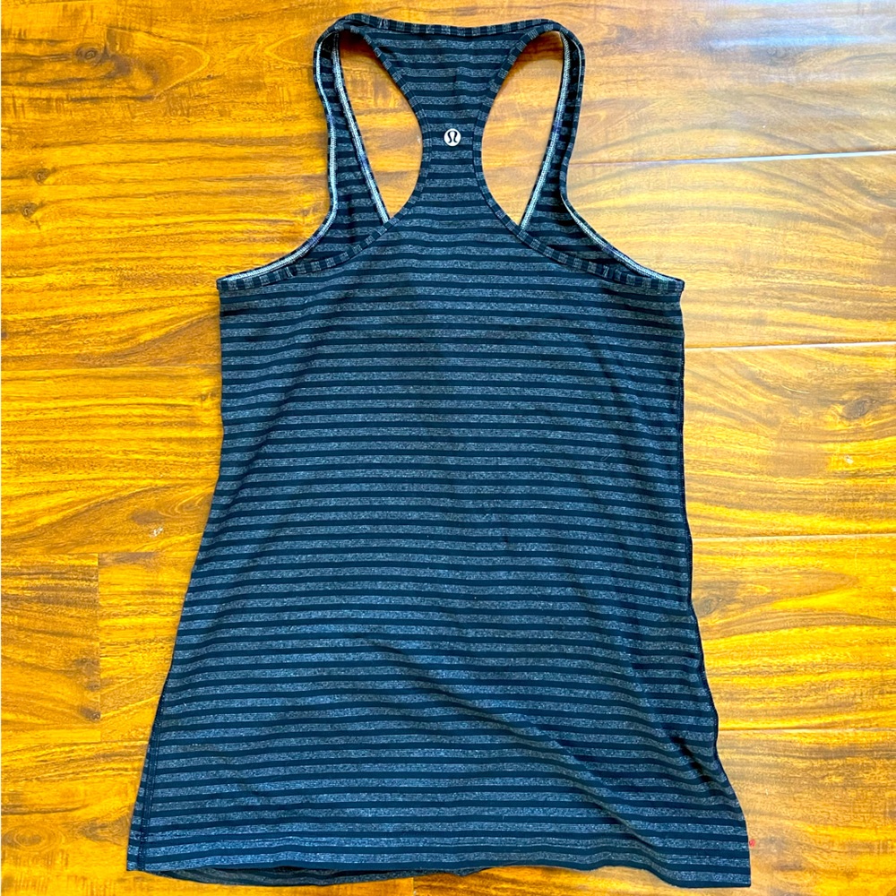 Lululemon Athletica Tank Top